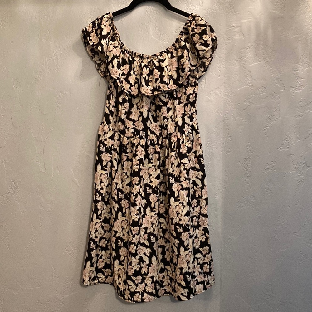 Spring/summer dress
